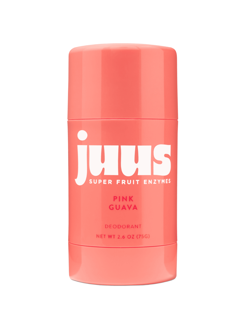 Pink Guava